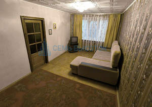 3-к квартира, вторичка, 54м2, 5/9 этаж