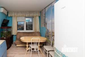 3-к квартира, вторичка, 81м2, 7/17 этаж