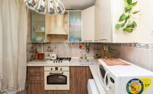 2-к квартира, вторичка, 48м2, 3/5 этаж