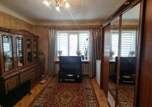 2-к квартира, вторичка, 44м2, 1/2 этаж