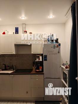 Студия квартира, вторичка, 27м2, 2/6 этаж