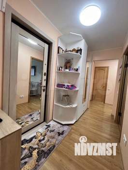 2-к квартира, вторичка, 50м2, 8/9 этаж