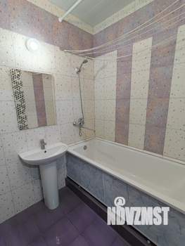 1-к квартира, вторичка, 38м2, 2/17 этаж