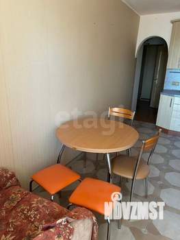 1-к квартира, вторичка, 41м2, 11/14 этаж