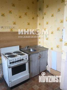 1-к квартира, вторичка, 39м2, 11/12 этаж