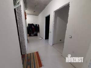 2-к квартира, вторичка, 62м2, 6/17 этаж