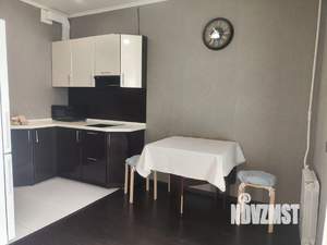 1-к квартира, вторичка, 48м2, 11/22 этаж