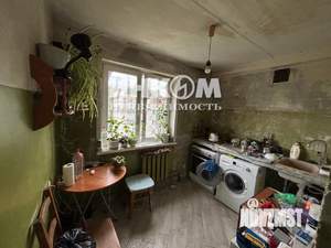 3-к квартира, вторичка, 59м2, 5/5 этаж