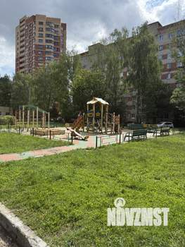 2-к квартира, вторичка, 48м2, 4/5 этаж