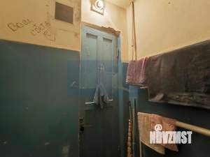 2-к квартира, вторичка, 43м2, 4/4 этаж