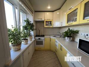 2-к квартира, вторичка, 43м2, 8/9 этаж