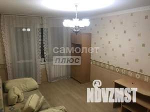 2-к квартира, вторичка, 52м2, 2/10 этаж