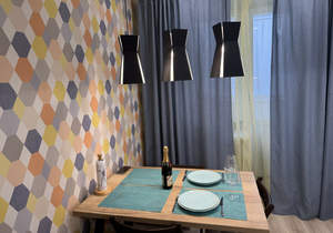 1-к квартира, вторичка, 37м2, 12/12 этаж