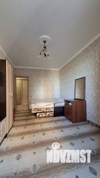 2-к квартира, вторичка, 60м2, 6/15 этаж