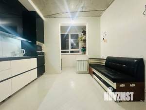 2-к квартира, вторичка, 62м2, 6/17 этаж