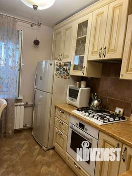 2-к квартира, вторичка, 49м2, 6/10 этаж