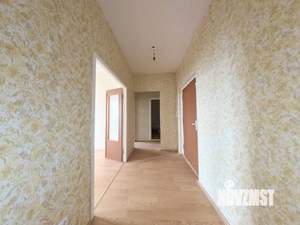 Студия квартира, вторичка, 38м2, 1/18 этаж