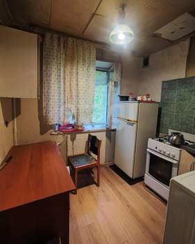 2-к квартира, вторичка, 45м2, 5/5 этаж