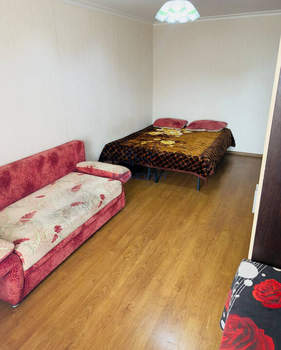 2-к квартира, вторичка, 56м2, 10/16 этаж