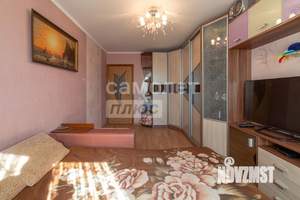 2-к квартира, вторичка, 47м2, 5/5 этаж