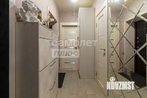 2-к квартира, вторичка, 63м2, 3/5 этаж