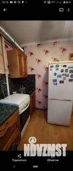 2-к квартира, вторичка, 44м2, 4/5 этаж