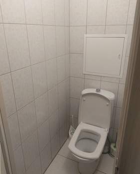3-к квартира, вторичка, 91м2, 9/17 этаж