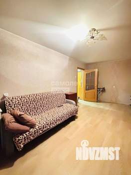 1-к квартира, вторичка, 34м2, 8/10 этаж