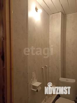 2-к квартира, вторичка, 46м2, 1/5 этаж