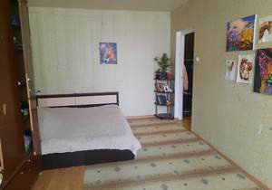2-к квартира, вторичка, 54м2, 13/14 этаж