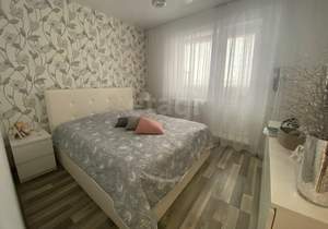 Студия квартира, вторичка, 32м2, 12/16 этаж