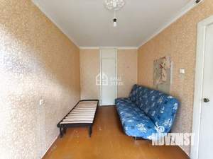 2-к квартира, вторичка, 44м2, 3/5 этаж