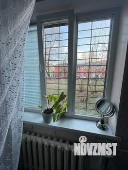 3-к квартира, вторичка, 67м2, 1/2 этаж