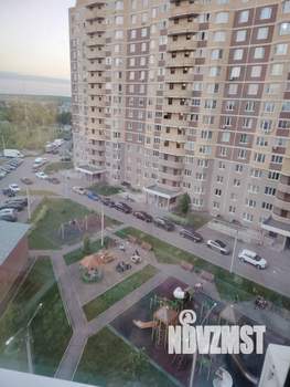 2-к квартира, вторичка, 65м2, 8/15 этаж