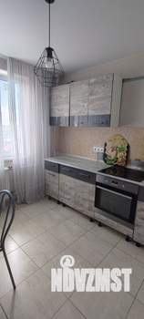 1-к квартира, вторичка, 36м2, 10/17 этаж