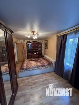 3-к квартира, вторичка, 58м2, 5/5 этаж