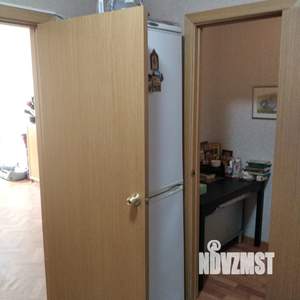 1-к квартира, вторичка, 45м2, 15/22 этаж