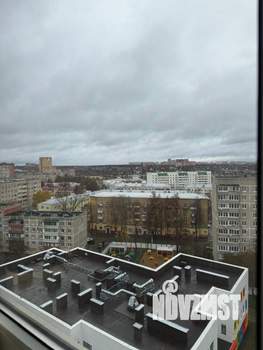 3-к квартира, вторичка, 80м2, 13/14 этаж