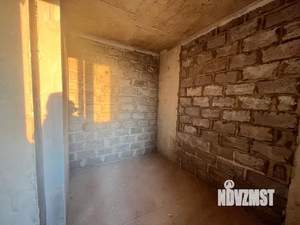 1-к квартира, вторичка, 38м2, 20/21 этаж