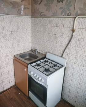 3-к квартира, вторичка, 50м2, 9/9 этаж