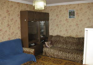 1-к квартира, вторичка, 31м2, 8/9 этаж