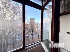 3-к квартира, вторичка, 58м2, 5/9 этаж