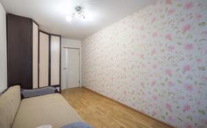 2-к квартира, вторичка, 45м2, 1/5 этаж