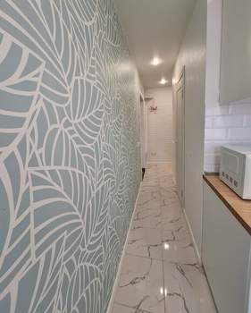 1-к квартира, вторичка, 30м2, 7/9 этаж