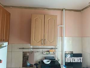 1-к квартира, вторичка, 32м2, 2/6 этаж