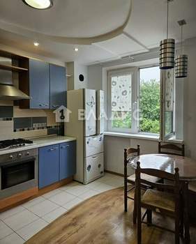 2-к квартира, вторичка, 68м2, 4/9 этаж
