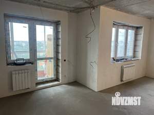 2-к квартира, вторичка, 60м2, 14/23 этаж