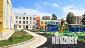 1-к квартира, вторичка, 35м2, 5/17 этаж