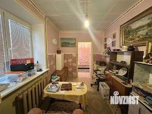 3-к квартира, вторичка, 50м2, 3/5 этаж