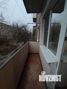 2-к квартира, вторичка, 43м2, 2/4 этаж